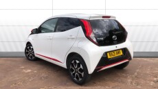 Toyota Aygo 1.0 VVT-i X-Trend TSS 5dr Petrol Hatchback